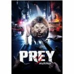 Prey - Beutejagd (Blu-ray)