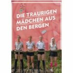 Die traurigen Mädchen aus den Bergen (Blu-ray)