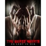 The Beast Within (Blu-ray)