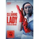 The Cleaning Lady (Blu-ray)