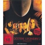 Düstere Legenden 2 (Blu-ray)