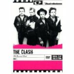 The Clash - The Essential Clash (DVD)