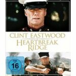 Heartbreak Ridge (Blu-ray)