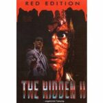 The Hidden 2 (DVD)