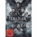 Deliler (Blu-ray)