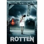 Rotten (Blu-ray)