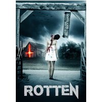 Rotten (Blu-ray) 1 Rotten (Blu-ray)
