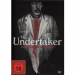 The Undertaker (Blu-ray)