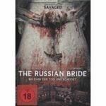 The Russian Bride (Blu-ray)