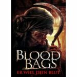 Blood Bags (Blu-ray)