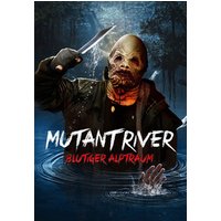 Mutant River (Blu-ray) 1 Mutant River (Blu-ray)