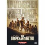 Die Todeskandidaten (Blu-ray)