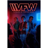 VFW (DVD) 1 VFW (DVD)