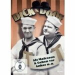 Dick & Doof - Als Matrosen / Gehen vor Anker / Kaufen ein Schiff (DVD)
