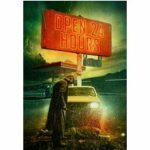 Open 24 Hours (Blu-ray)