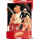 Kochendes Blut (DVD)