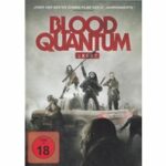 Blood Quantum (Blu-ray)