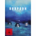 Harpoon (Blu-ray)