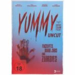 Yummy (Blu-ray)