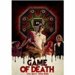 Game of Death - It'll Blow Your Mind (Blu-ray)