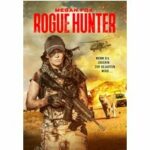 Rogue Hunter (Blu-ray)