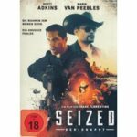 Seized - Gekidnappt (Blu-ray)