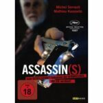 Assassin(s) (DVD)