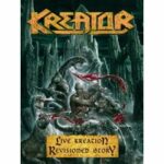 Kreator - Live Kreation (DVD)