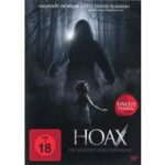 Hoax (Blu-ray)