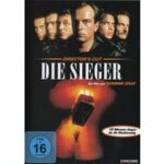 Die Sieger - Director's Cut (Blu-ray)