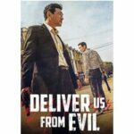 Deliver Us from Evil (Blu-ray)