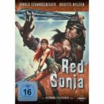 Red Sonja (Blu-ray)