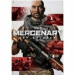 The Mercenary - Der Söldner (Blu-ray)