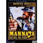 Mannaja (DVD)