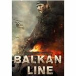 Balkan Line (Blu-ray)