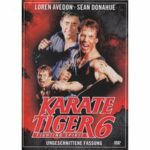 Karate Tiger 6 (DVD)