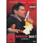 The Substitute 2 - Mörderischer Tausch 2 (DVD)