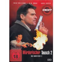 The Substitute 2 - Mörderischer Tausch 2 (DVD) 1 The Substitute 2 - Mörderischer Tausch 2 (DVD)