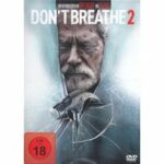 Don't Breathe 2 (4K UHD)