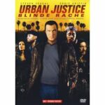 Urban Justice (DVD)
