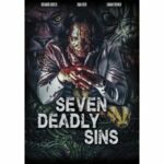 Seven Deadly Sins (Blu-ray)