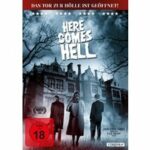 Here Comes Hell (Blu-ray)