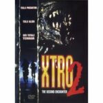 X-Tro 2 (DVD)