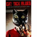 Cat Sick Blues (Blu-ray)