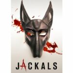 Jackals (Blu-ray)