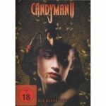 Candyman 2 (DVD)