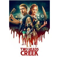 Two Heads Creek (Blu-ray) 1 Two Heads Creek (Blu-ray)