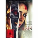 Inner Demon (Blu-ray)