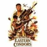 Operation Eastern Condors (Blu-ray)