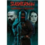 Slasherman (Blu-ray)